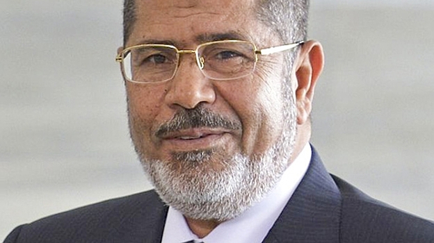 Суд Египта подтвердил пожизненный приговор экс-президенту Мурси