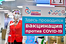 Названы сроки открытия России для вакцинного туризма