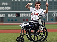 Фильм «Сильнее» покажут в рамках «Амфеста»