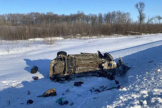 В Мордовии произошло столкновение поезда с автомобилем