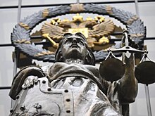 Верховный суд России отправил на пересмотр дело о выселении генерала Сергея Новикова из служебной квартиры