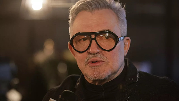 Дмитрий Дибров рассказал о личной жизни после развода