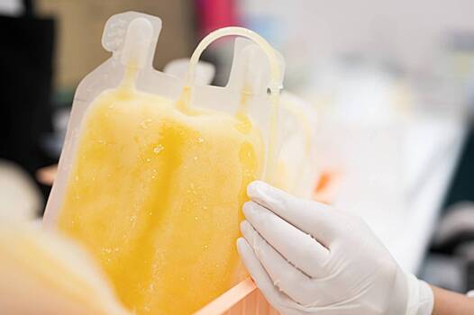 Методику омоложения пениса одержимого молодостью миллиардера оценили врачи