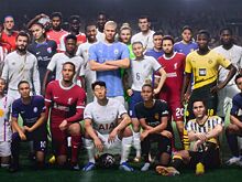 «Добро пожаловать в клуб» — вышел первый трейлер футсима EA SPORTS FC 24