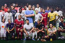 «Добро пожаловать в клуб» — вышел первый трейлер футсима EA SPORTS FC 24