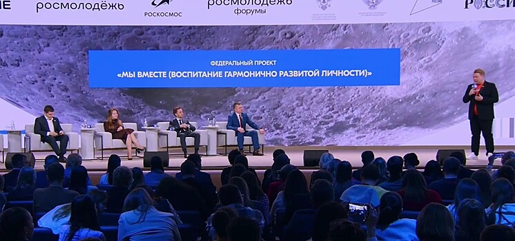 В Курской области появится памятник героизма волонтеров #МЫВМЕСТЕ