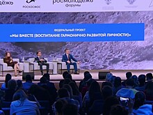 В Курской области появится памятник героизма волонтеров #МЫВМЕСТЕ