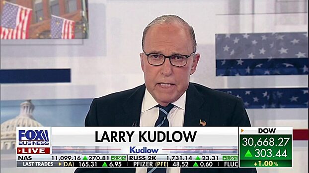 Fox News: Байдена ожидает поражение на выборах президента США в 2024 году