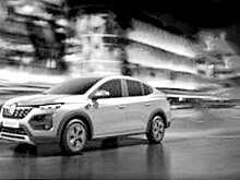 Раскрыта внешность Logan 3 для России