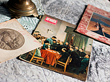 Журнал «Огонек» объявил о закрытии