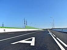 Стало известно, как ведется контроль за платным проездом по ЦКАД