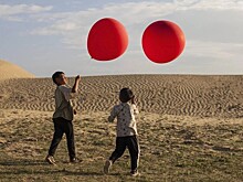 Китайская картина "Воздушный шар" завоевала главный приз II Хайнаньского кинофестиваля