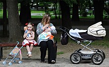 Правительство выплатит безработным родителям по 3 тыс. рублей на ребенка