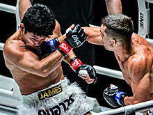 Результаты турнира UFC on ESPN 63