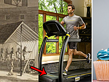 Неожиданное происхождение повседневных вещей