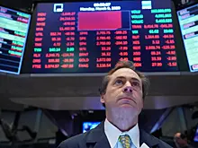 Эксперт объяснил причины кризиса западной экономической системы