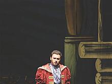 Самарский академический театр оперы и балета приглашает на оперу "Царская невеста"