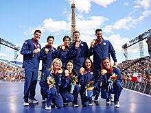 Карен Чен: Пекин-2022 был два с половиной года назад, всё изменилось