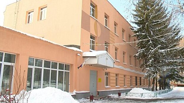 Ремонт в музыкальной школе № 2 должны завершить в срок
