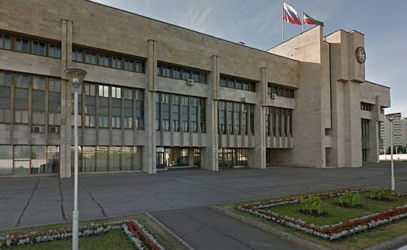 В мэрии Челнов назначили начальника отдела транспорта и связи