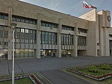 В мэрии Челнов назначили начальника отдела транспорта и связи