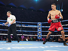 Тим Цзю проиграл американцу и не сумел взять реванш