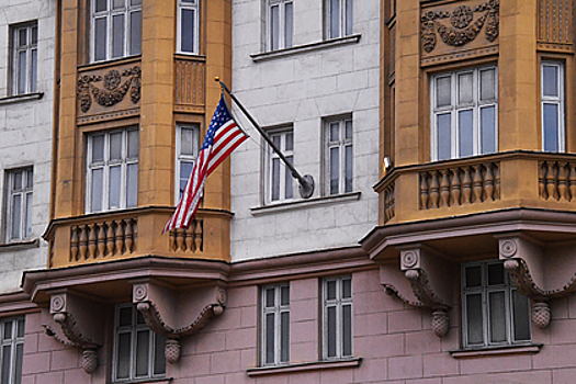 В США допустили долгое отсутствие своего посла в России
