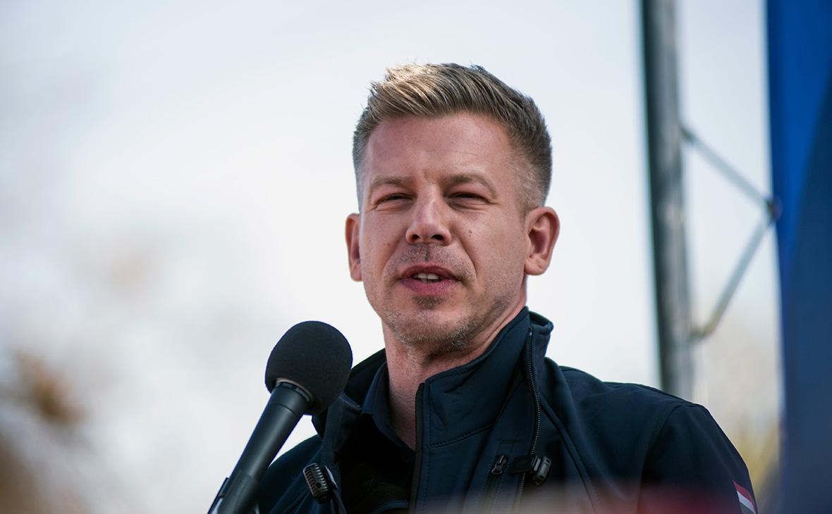 Мадьяр рассказал, как ему удалось «прогнуть» Зеленского