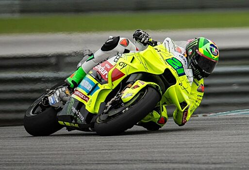 Морбиделли и Куартараро впереди, Маркес – 14-й. Итоги второго дня тестов MotoGP в Сепанге
