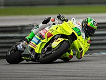 Морбиделли и Куартараро впереди, Маркес – 14-й. Итоги второго дня тестов MotoGP в Сепанге