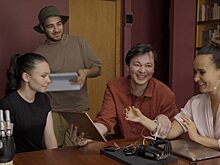 На Неделе российского научного кино покажут «Чувственный контакт»