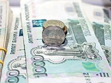 Дефицит пенсионного фонда РФ в следующем году может составить 295 миллионов рублей