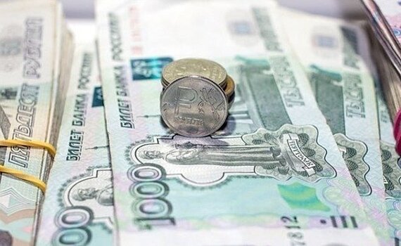 Дефицит пенсионного фонда РФ в следующем году может составить 295 миллионов рублей