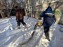Рязанское общежитие на улице Пугачёва капитально отремонтируют