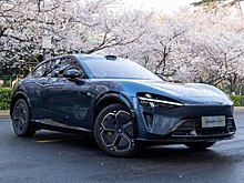 В РФ принимают заказы на кроссовер Xiaomi YU7