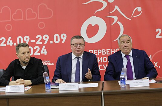 В Паралимпийском комитете рассказали о планах по развитию тенниса на колясках