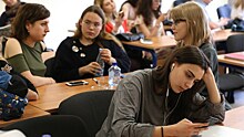 В Госдуме определят будущее высшего образования в России