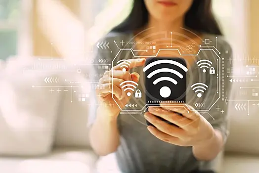 Wi-Fi 7: новый стандарт беспроводной связи, обещающий большую скорость