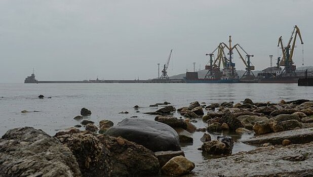 Три корабля "Каракурт" с "Калибрами" построят в Крыму для ВМФ в 2018-2020 гг.