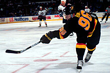 Гол Буре «Бостону» — один из лучших в истории НХЛ. Его называли магией и крутили по ТВ