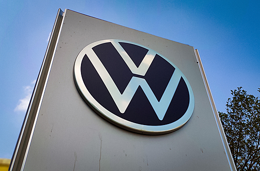 Volkswagen сократит количество офисных сотрудников из-за финансового кризиса