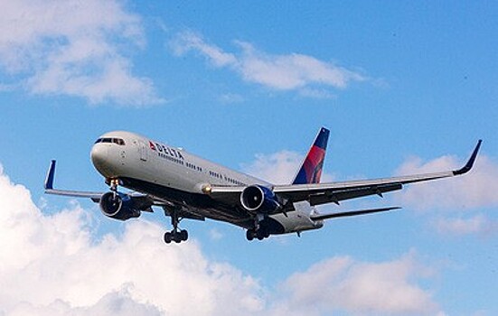 Delta извинилась перед снятым с рейса россиянином