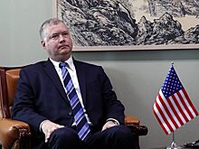 Первый заместитель госсекретаря США посетит Россию