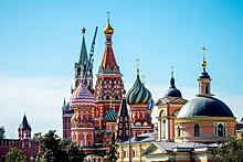 В Госдуме предложили создать аналог «Пушкинской карты» в туризме