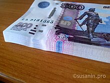   Число выданных кредитов в Удмуртии в третьем квартале сократилось на четверть  