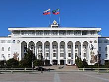 Постпредство Дагестана при президенте России возглавил Владислав Толстюк