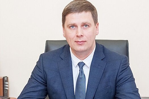 Андрей Гнеушев стал и.о. заместителя губернатора Нижегородской области