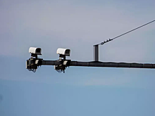 За что будут штрафовать камеры в 2025 году