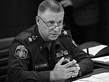 Погиб глава МЧС Евгений Зиничев