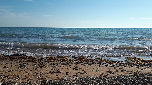 Турэксперт объяснил, в каком месяце лучше ехать на море